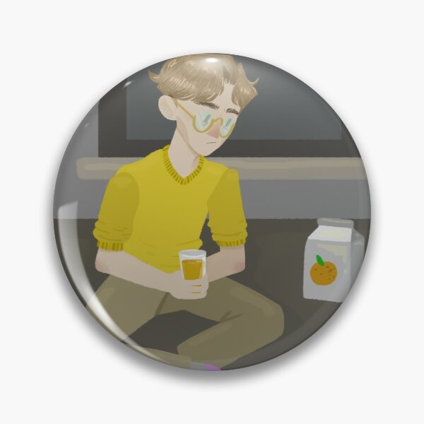 Item preview, Orange Juice designed and sold by bethanderson.