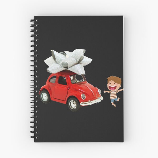Item preview, Happy boy with red car. designed and sold by alaa-mohamed11.