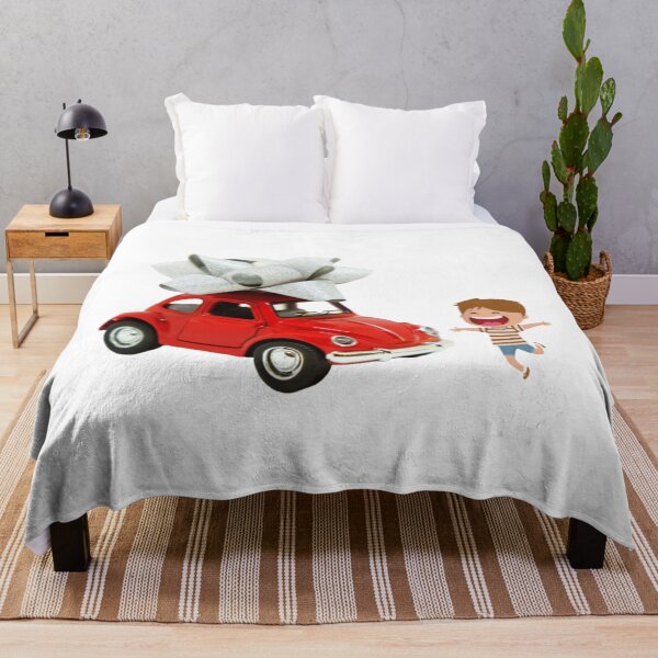 Item preview, Happy boy with red car. designed and sold by alaa-mohamed11.