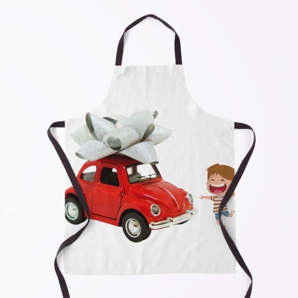 Item preview, Happy boy with red car. designed and sold by alaa-mohamed11.