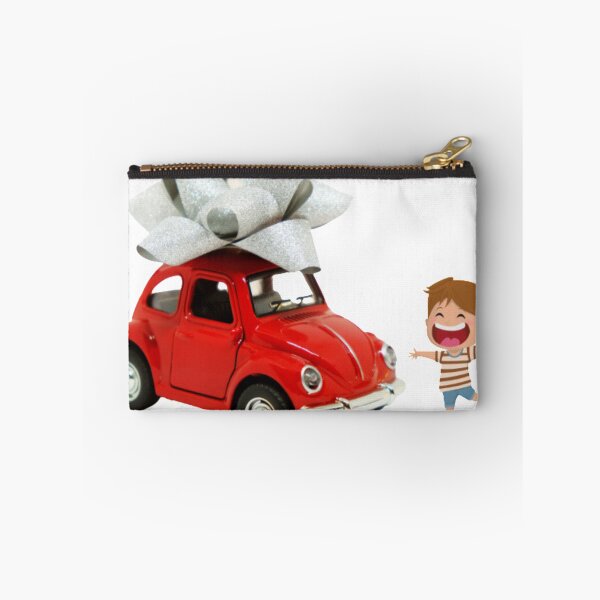 Item preview, Happy boy with red car. designed and sold by alaa-mohamed11.