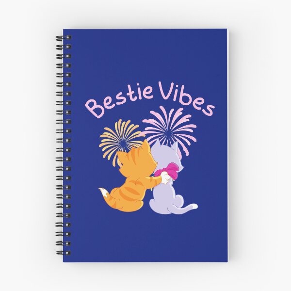 Item preview, Best vibes kittens designed and sold by 1wrld.