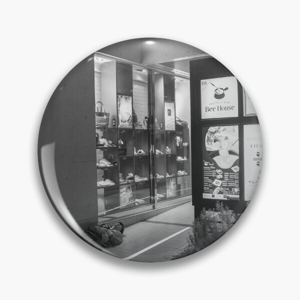 Item preview, Shibuya designed and sold by daldalhan.
