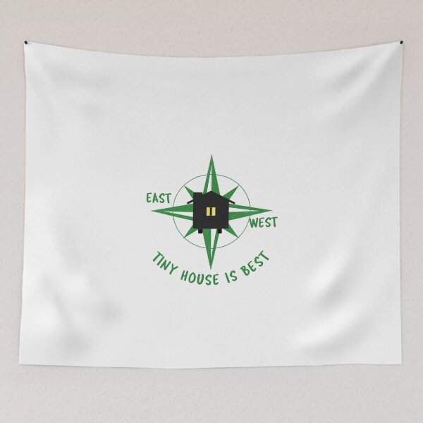 Item preview, Tiny house design, east west tiny house best. designed and sold by NobelFashion.