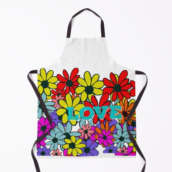 Aperçu de l'œuvre Pack d'autocollants Love Floral Layers créée et vendue par papaipapai198.