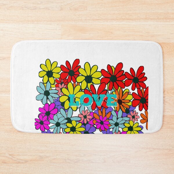 Artikelvorschau, Love Floral Layers-Aufkleberpaket entworfen und verkauft von papaipapai198.