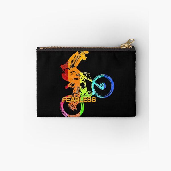 Item preview, fearless mtb rider designed and sold by Soithside87.
