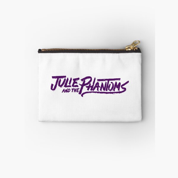 Item preview, Julie and the Phantoms - Purple Logo designed and sold by jddesignsstuff.