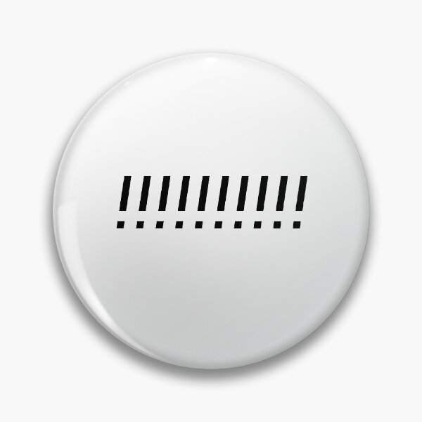 Item preview, Exclamation points designed and sold by rsty11.