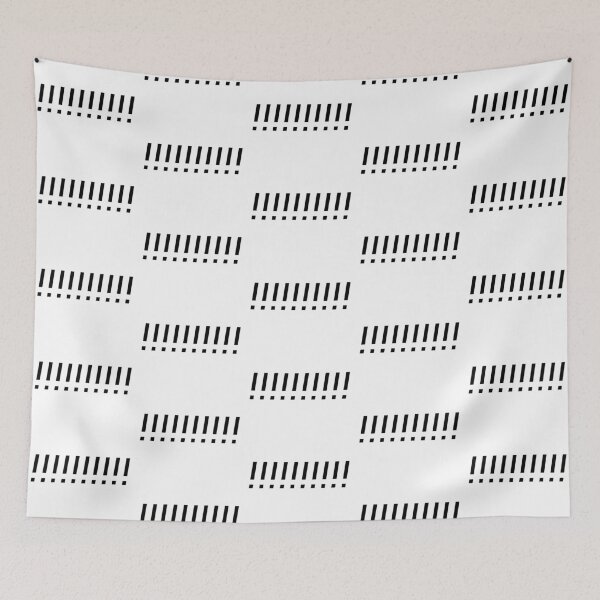 Item preview, Exclamation points designed and sold by rsty11.