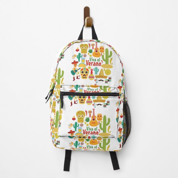 Item preview, Viva el verano mexican vacations designed and sold by iTrending.