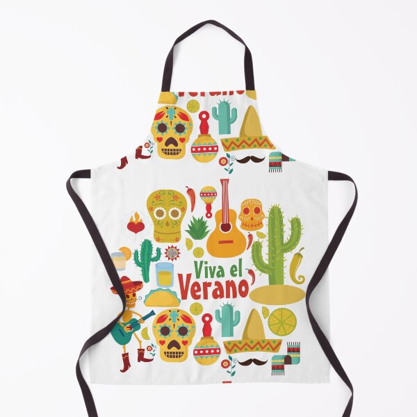 Item preview, Viva el verano mexican vacations designed and sold by iTrending.