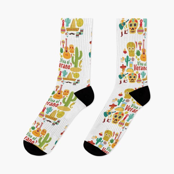 Item preview, Viva el verano mexican vacations designed and sold by iTrending.