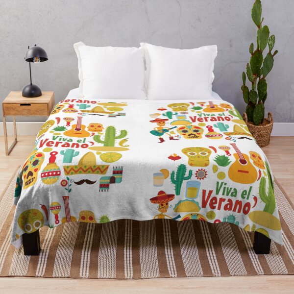 Item preview, Viva el verano mexican vacations designed and sold by iTrending.