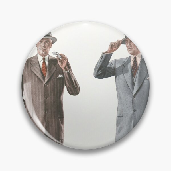 Item preview, Vintage fashion - Men's Suits designed and sold by Vintage Designs +.