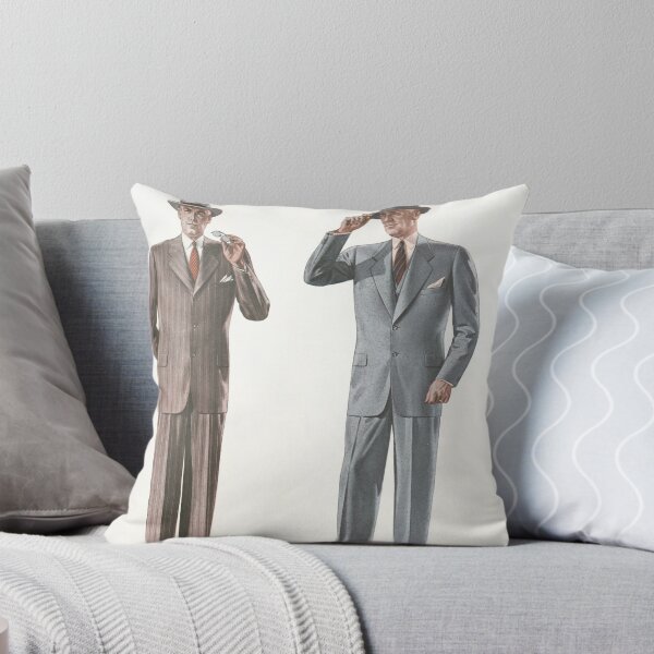 Item preview, Vintage fashion - Men's Suits designed and sold by Vintage Designs +.