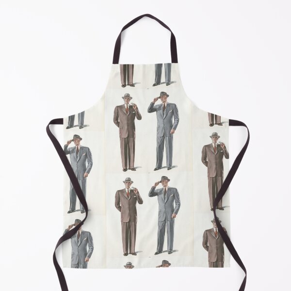 Item preview, Vintage fashion - Men's Suits designed and sold by Vintage Designs +.