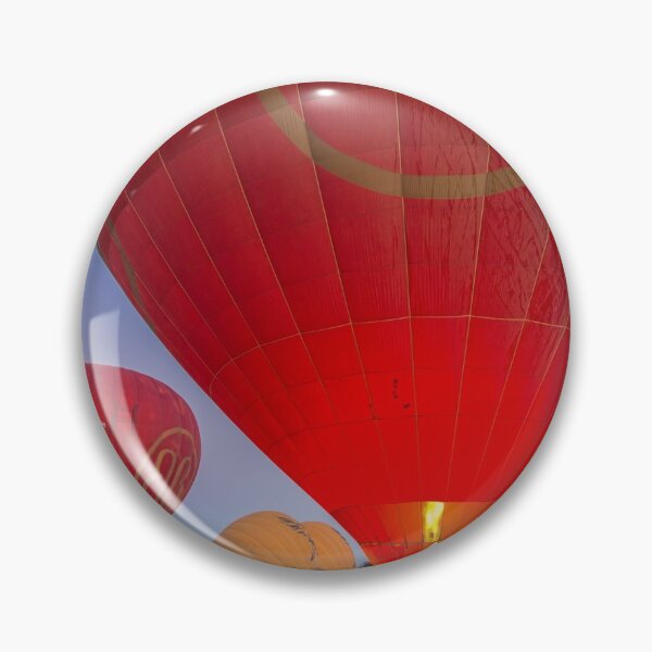 Item preview, Myanmar. Bagan. Hot Air Balloons. Inflation. designed and sold by vadim19.
