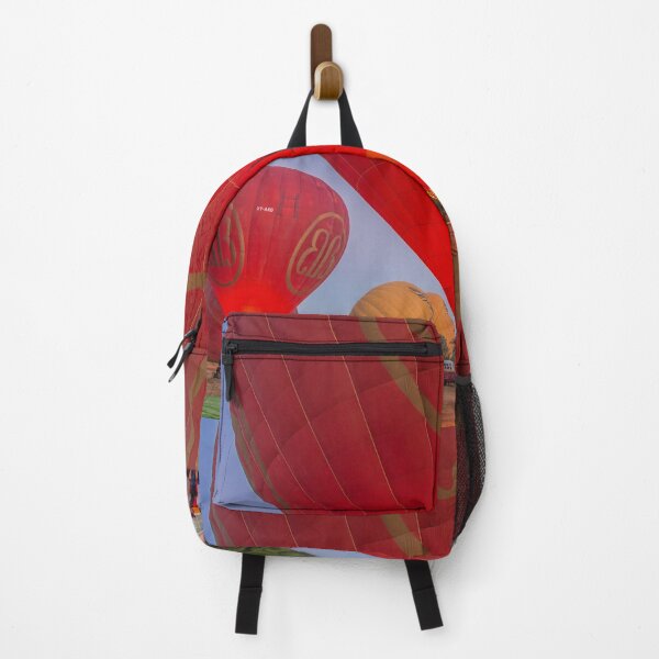 Item preview, Myanmar. Bagan. Hot Air Balloons. Inflation. designed and sold by vadim19.
