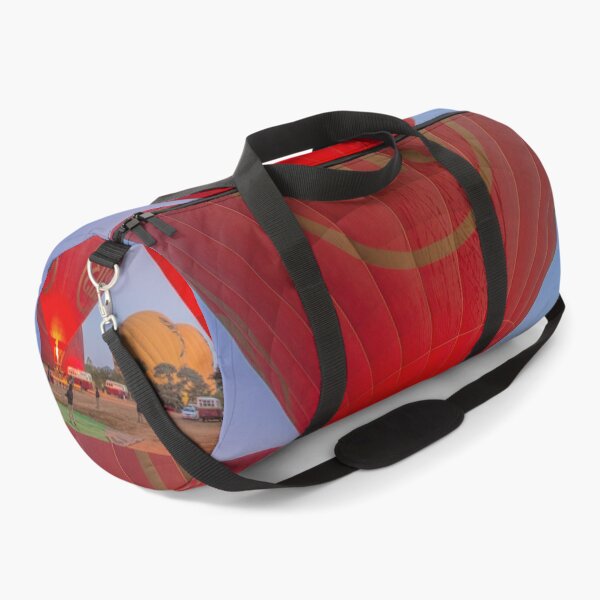 Item preview, Myanmar. Bagan. Hot Air Balloons. Inflation. designed and sold by vadim19.
