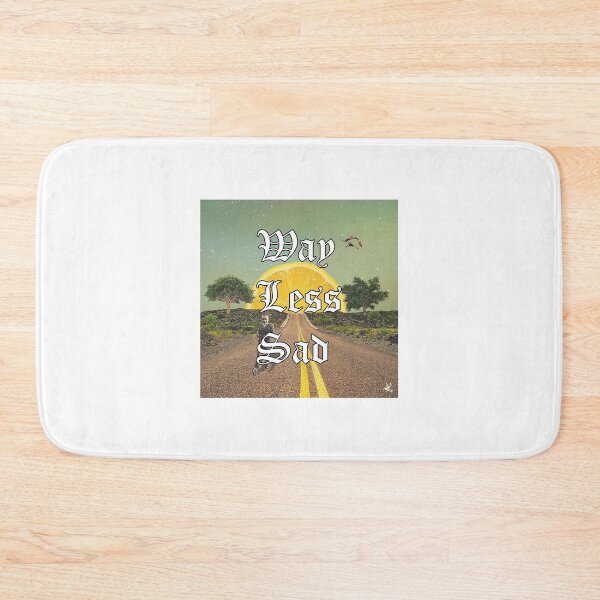 Item preview, Way Less Sad designed and sold by Gawop.