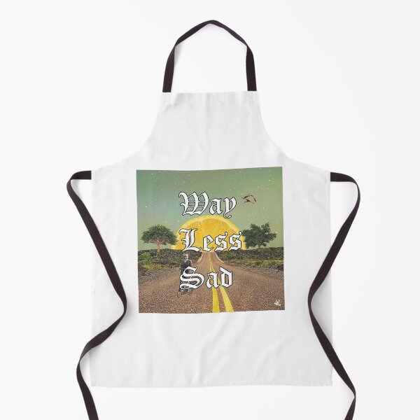 Item preview, Way Less Sad designed and sold by Gawop.