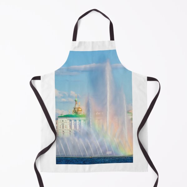 Item preview, Fountains and Winter Palace, St Petersburg designed and sold by Jon Sparks.