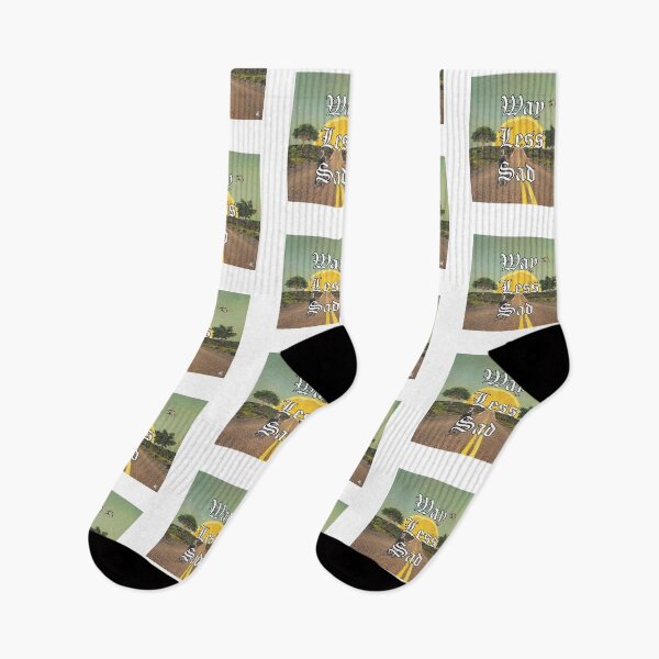 Item preview, Way Less Sad designed and sold by Gawop.