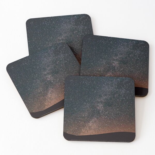Item preview, SKY NIGHT-sahara designed and sold by BEATRIZ ABAITUA.