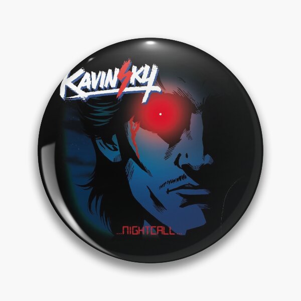 Item preview, Nightcall designed and sold by Juan Carlos Trujillo.