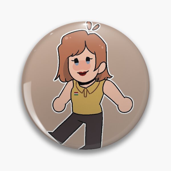 Item preview, Anna Rudolf - Sticker designed and sold by Tadesart.