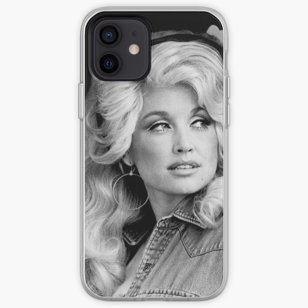 "young dolly originally parton 2021 punah" iPhone Case for Sale by