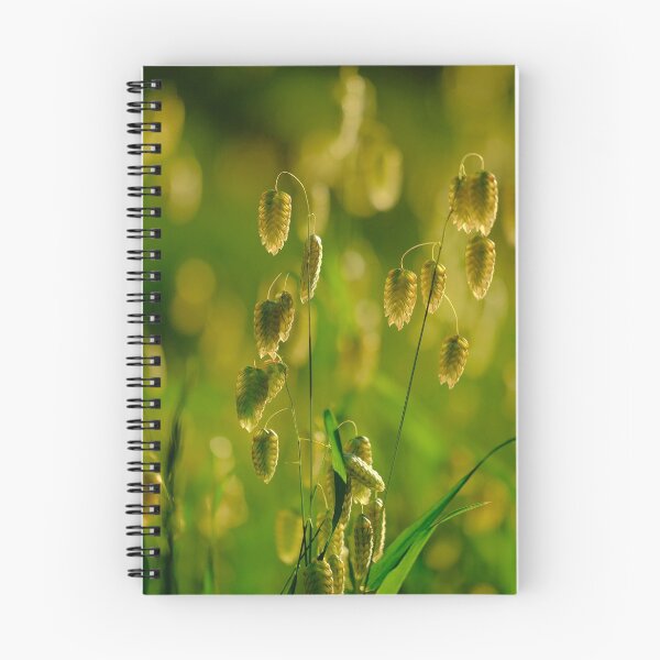 Item preview, Shiver Grass designed and sold by Gabrielle  Lees.
