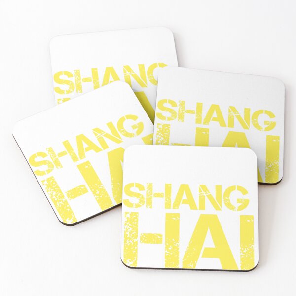 Item preview, Shanghai design designed and sold by Stylehigh.