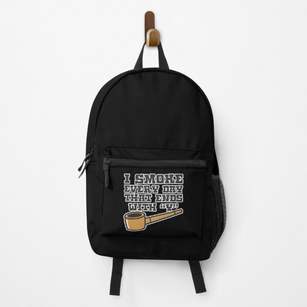 Item preview, I Smoke Every Day That Ends In Y Gift designed and sold by TTFMerch.