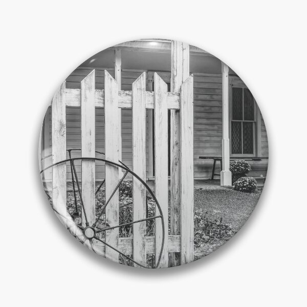Item preview, Hooper House Entryway Grayscale designed and sold by mljdwhite.