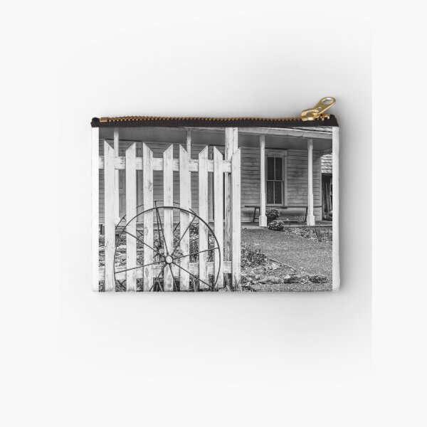 Item preview, Hooper House Entryway Grayscale designed and sold by mljdwhite.