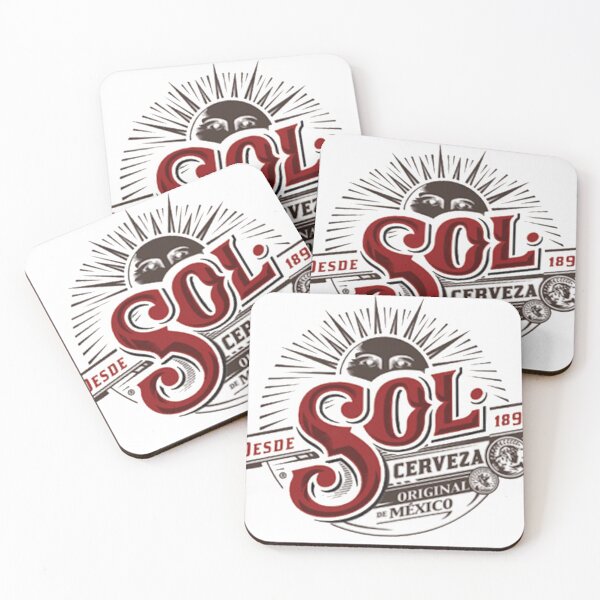 Item preview, Cerveza Sol designed and sold by We Got Sol.