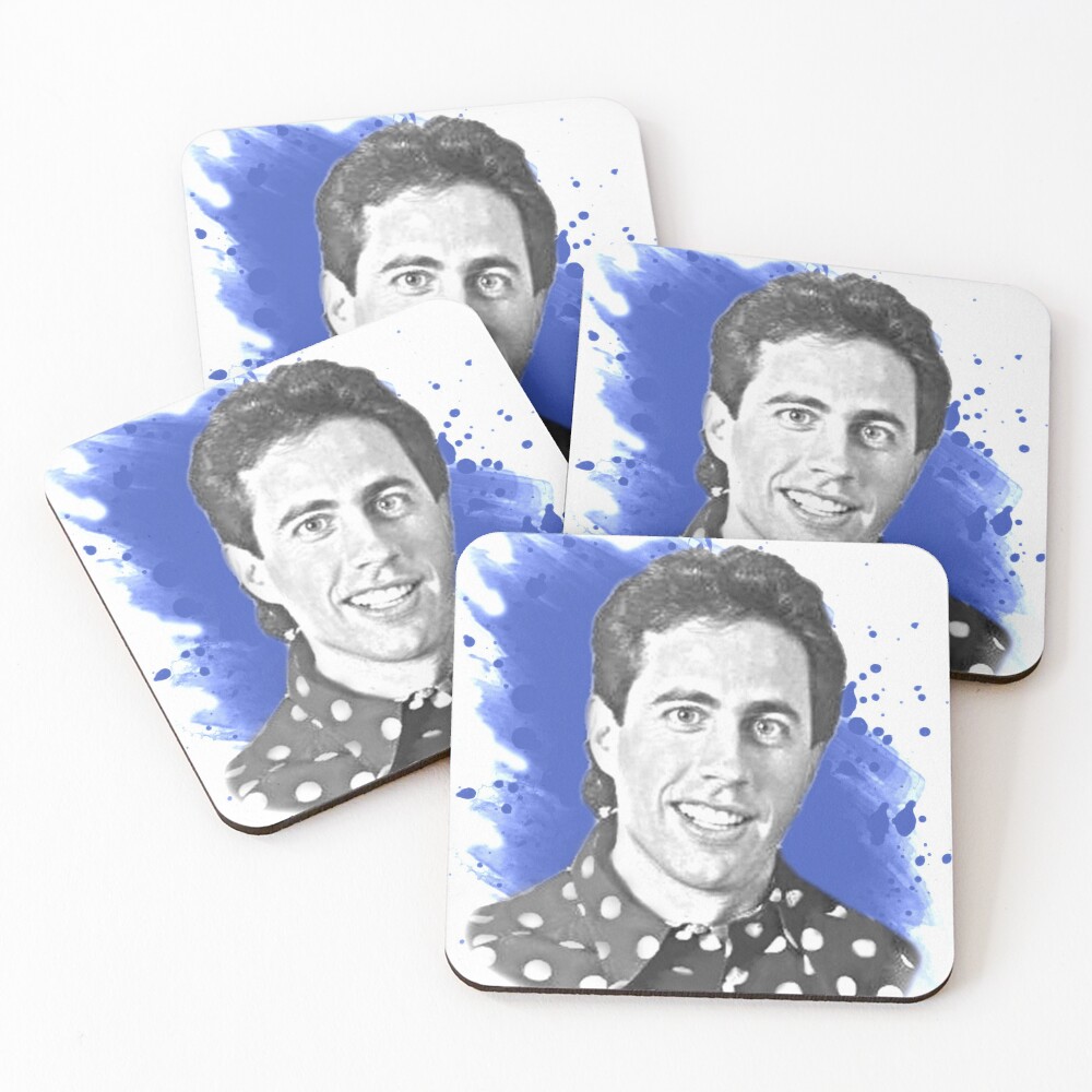 Item preview, Coasters (Set of 4) designed and sold by Rucknroll.