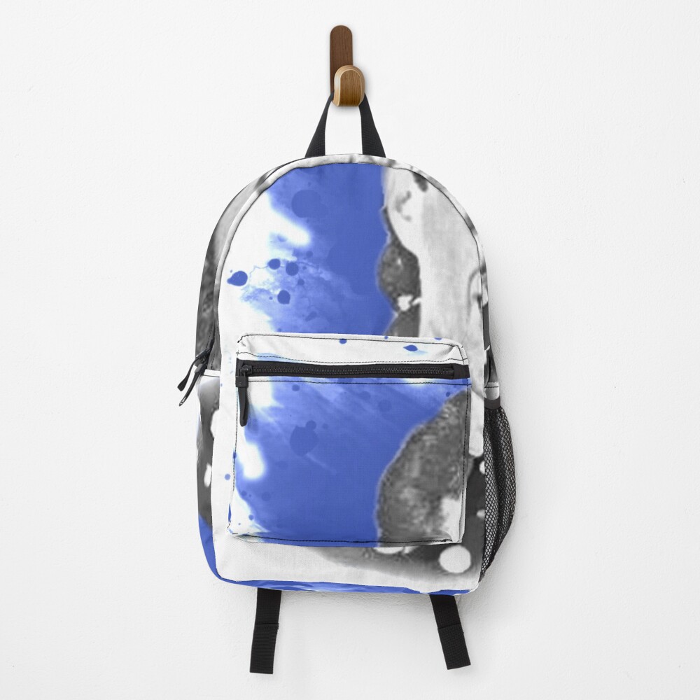 Item preview, Backpack designed and sold by Rucknroll.