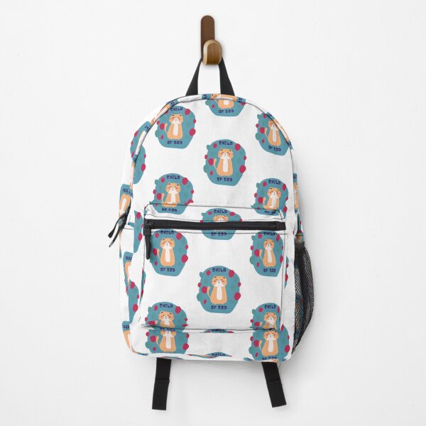 Item preview, Child of God designed and sold by kuvastudio.