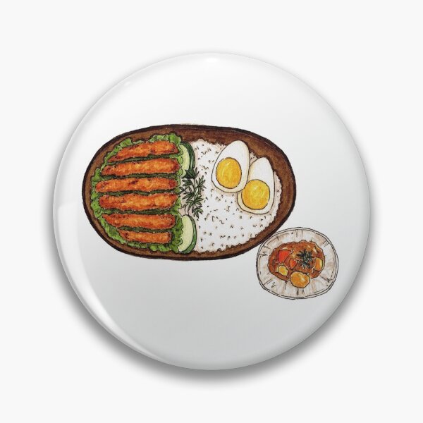 Item preview, Chicken cutlet designed and sold by Teien.