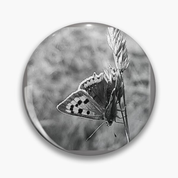 Item preview, Black and white butterfly designed and sold by Emma  Amies.