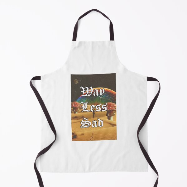 Item preview, Way Less Sad Aesthetic designed and sold by Gawop.