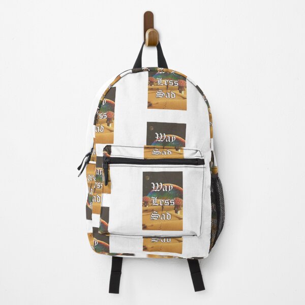 Item preview, Way Less Sad Aesthetic designed and sold by Gawop.