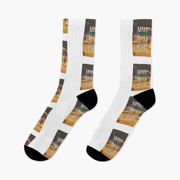 Item preview, Way Less Sad Aesthetic designed and sold by Gawop.