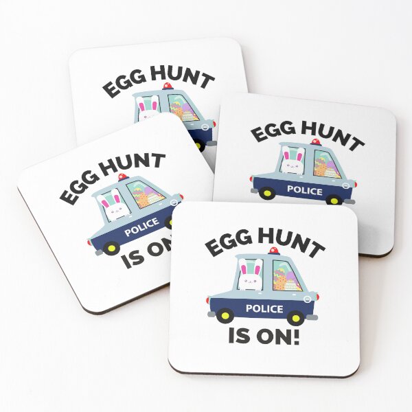 Item preview, Easter Hunt Is On designed and sold by momsnpops.