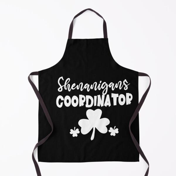 Item preview, Shenanigans Coordinator designed and sold by Heddar Badreddine.