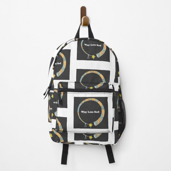 Item preview, Way Less Sad Space designed and sold by Gawop.