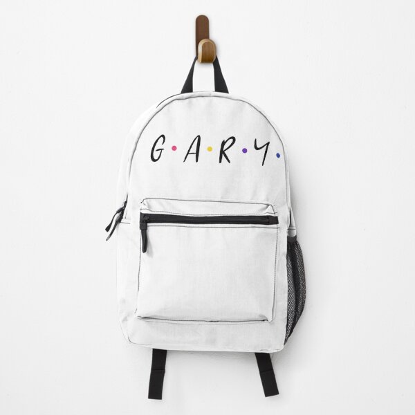 Item preview, Gary Name designed and sold by Teelogic.